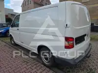 2006 Volkswagen T5