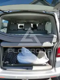 2006 Volkswagen T5