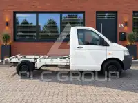 2006 Volkswagen T5