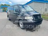 2006 Volkswagen T5