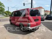 2006 Volkswagen T5