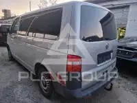 2006 Volkswagen T5