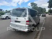 2006 Volkswagen T5