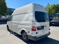 2006 Volkswagen T5