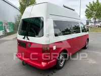 2006 Volkswagen T5