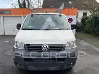 2006 Volkswagen T5
