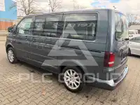 2006 Volkswagen T5