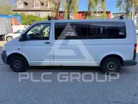 2006 Volkswagen T5