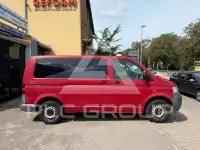 2006 Volkswagen T5