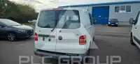 2006 Volkswagen T5