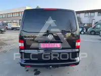 2006 Volkswagen T5