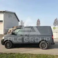 2006 Volkswagen T5