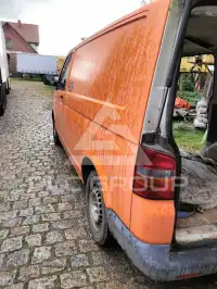 2006 Volkswagen T5