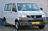 2006 Volkswagen T5
