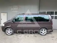 2006 Volkswagen T5
