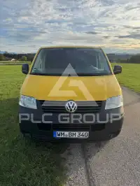 2006 Volkswagen T5