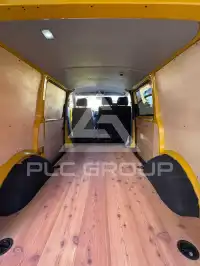 2006 Volkswagen T5