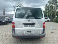 2006 Volkswagen T5