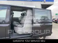 2006 Volkswagen T5