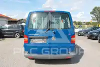 2006 Volkswagen T5