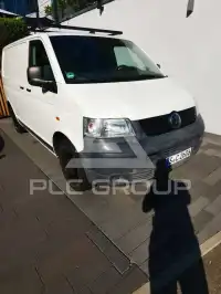 2006 Volkswagen T5