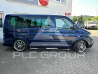 2006 Volkswagen T5
