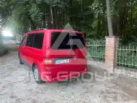 2006 Volkswagen T5