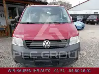2006 Volkswagen T5