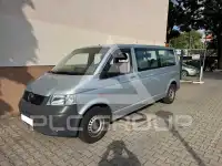 2006 Volkswagen T5