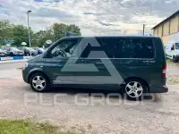 2006 Volkswagen T5
