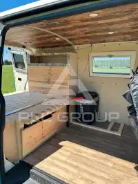 2006 Volkswagen T5