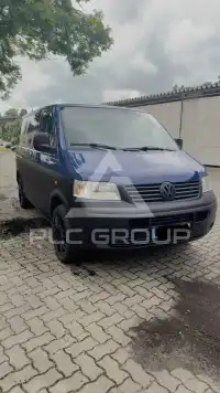 2006 Volkswagen T5
