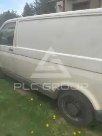 2006 Volkswagen T5