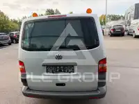 2006 Volkswagen T5