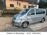 2006 Volkswagen T5