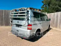 2006 Volkswagen T5