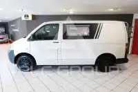 2006 Volkswagen T5