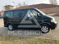 2006 Volkswagen T5