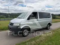 2006 Volkswagen T5