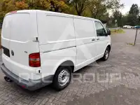 2006 Volkswagen T5