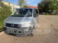 2006 Volkswagen T5