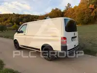 2006 Volkswagen T5