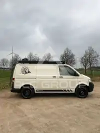 2006 Volkswagen T5