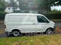 2006 Volkswagen T5