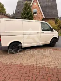 2006 Volkswagen T5