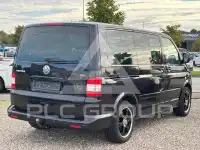2006 Volkswagen T5