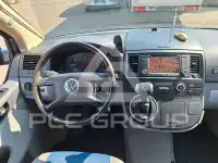 2006 Volkswagen T5