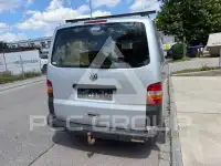 2006 Volkswagen T5