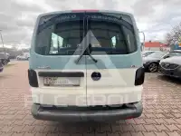 2006 Volkswagen T5