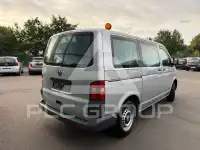2006 Volkswagen T5